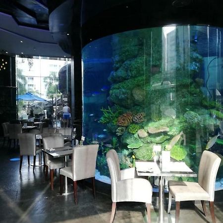 Centara Avenue Apartment 711 باتايا المظهر الخارجي الصورة