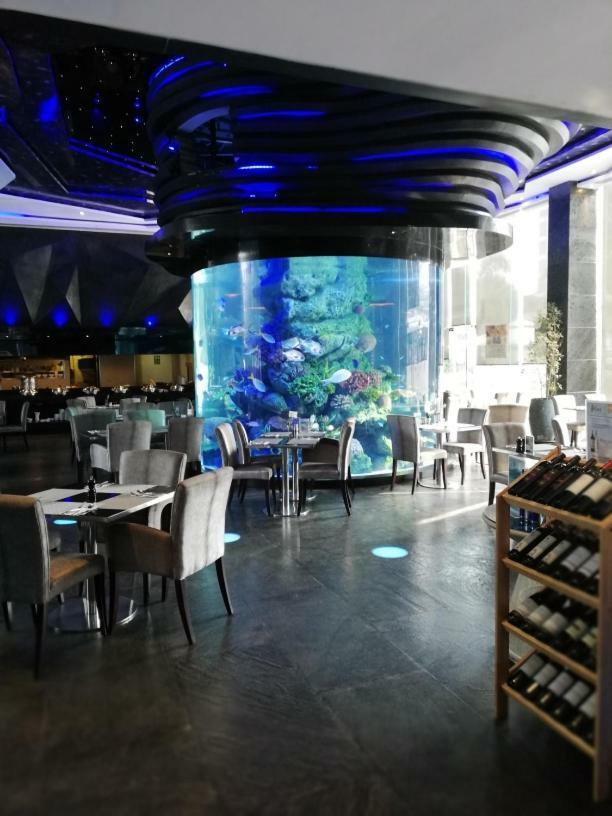 Centara Avenue Apartment 711 باتايا المظهر الخارجي الصورة